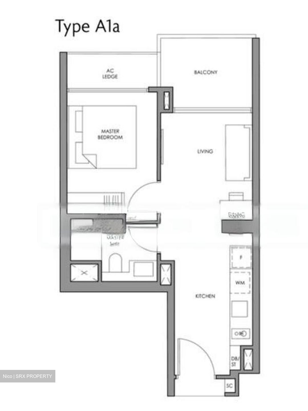 Fourth Avenue Residences (D10), Apartment #497959661